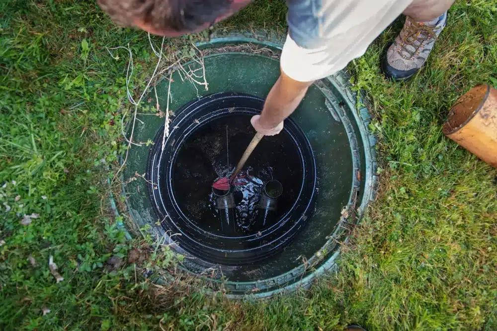 Sewer cleaning in Sacramento, CA.