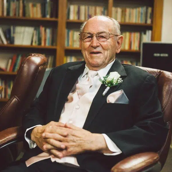 Tom Vance