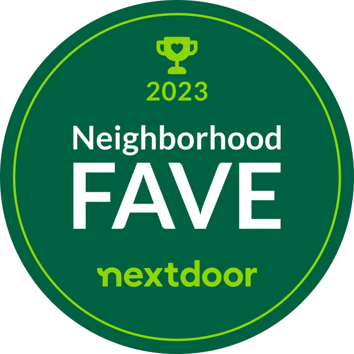 Neighborhood Fave 2023