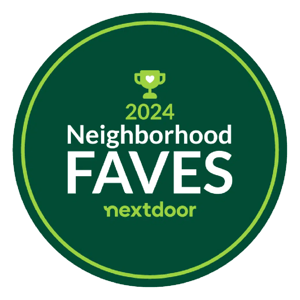 Neighborhood fave 2024