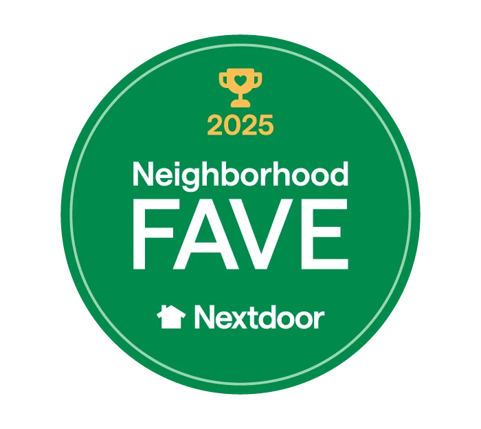 Neighborhood fave 2025