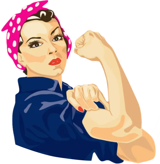 Rosie logo