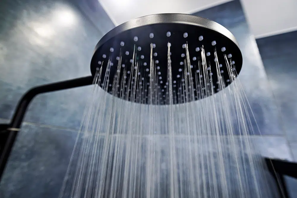Showerhead